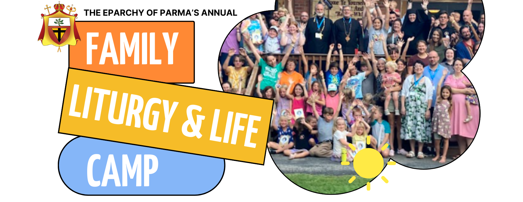 Family Liturgy & Life Camp